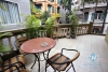 Cheap 3 bedroom apartment for rent in Tay Ho, Hanoi
